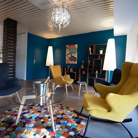 Hotel Restaurant Saint-Benoit Gueugnon Εξωτερικό φωτογραφία