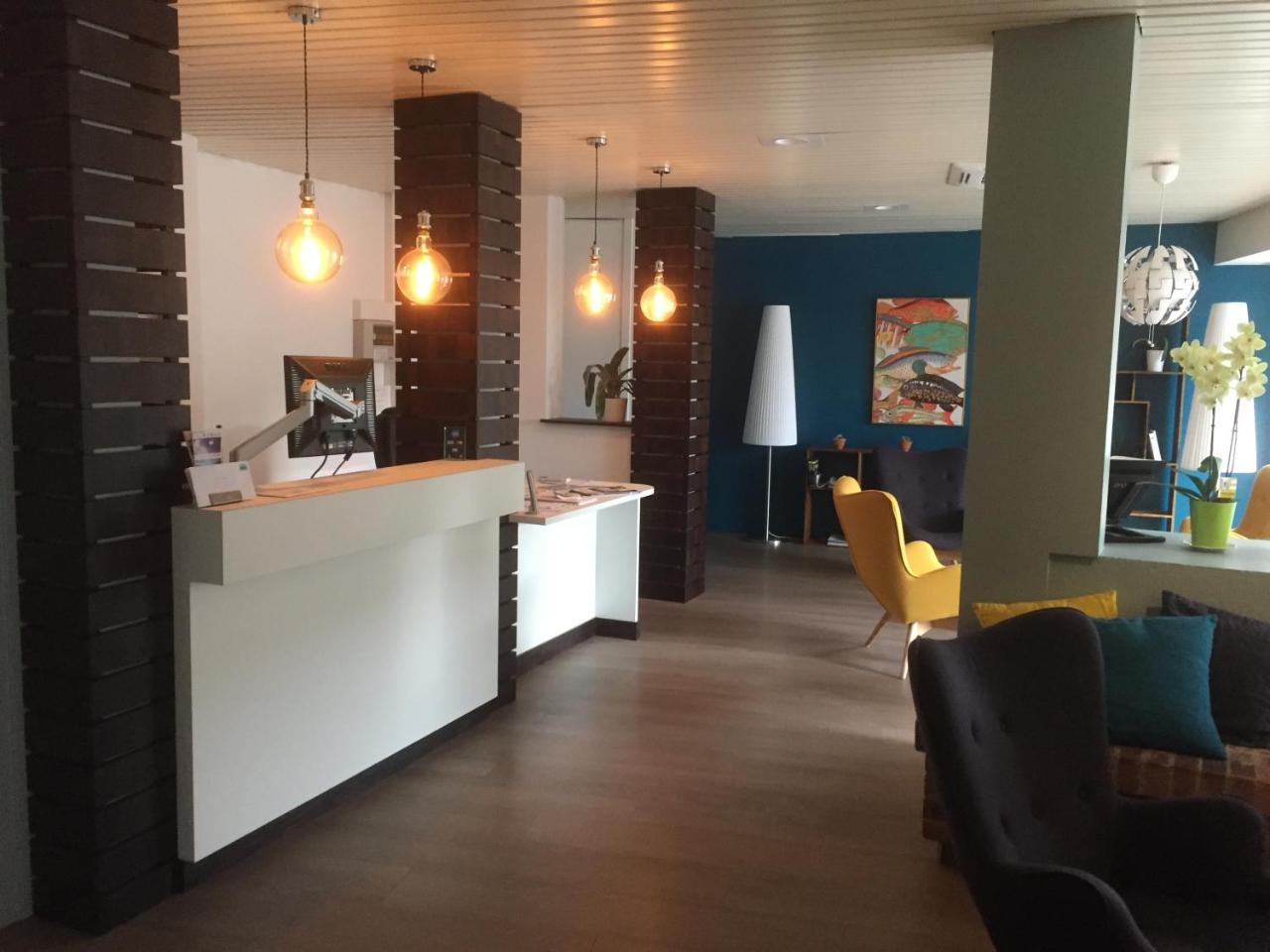 Hotel Restaurant Saint-Benoit Gueugnon Εξωτερικό φωτογραφία